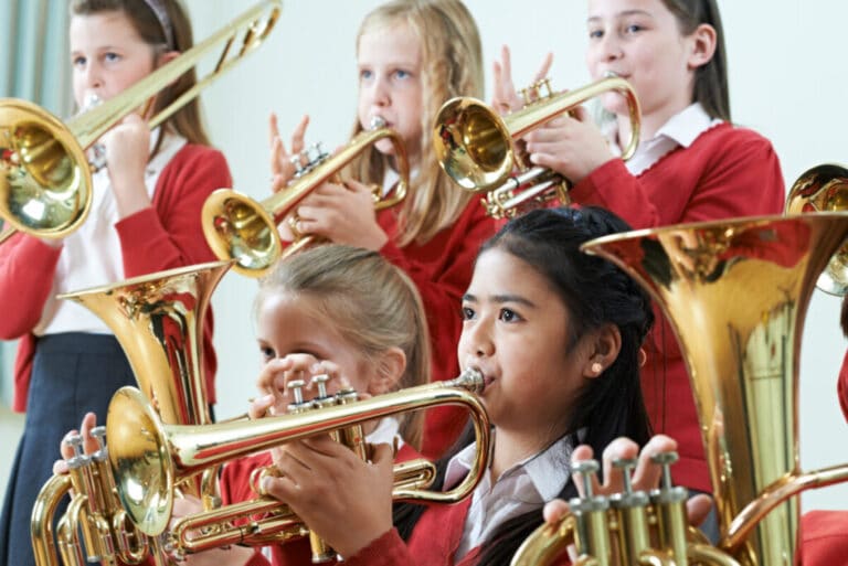 Average Cost of School Band Instruments (is renting cheaper?)