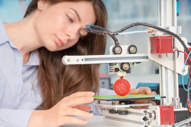 Best 3D Printers for Homeschool Families
