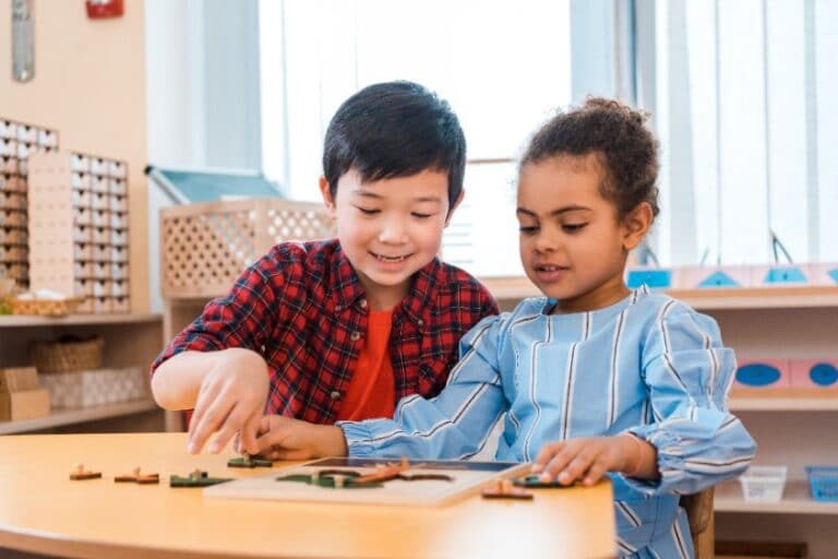 Are Montessori Toys Better? 7 Pros and Cons.