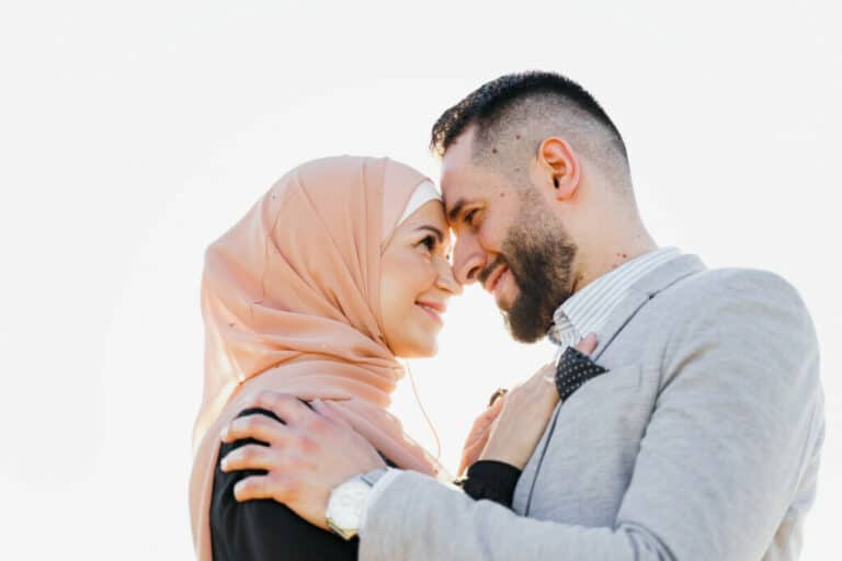 Dating Rules for Muslim Teenagers