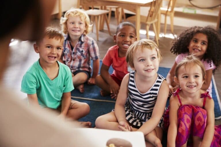 Are Montessori Schools Accredited?
